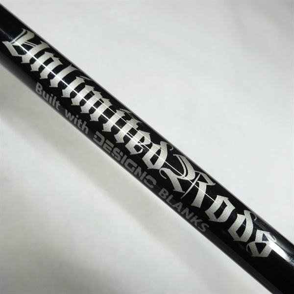 アンリミテッドロッズULRC-711MH+/MBJ